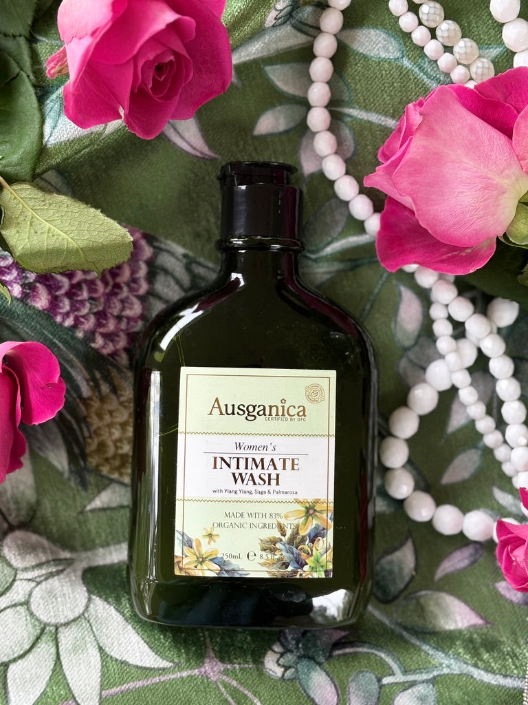 Women's Intimate Wash Soap 250ml