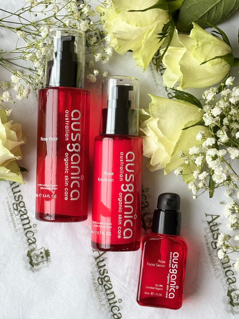 Rose Elixir 100ml