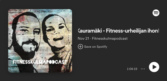 Podcast ihonhoidosta: Kuinka ihoa tulisi hoitaa ja miksi kannattaa valita Ausganican tuotteet