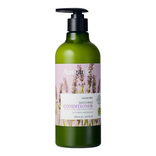 Lavender Soothing Conditioner 500 ml