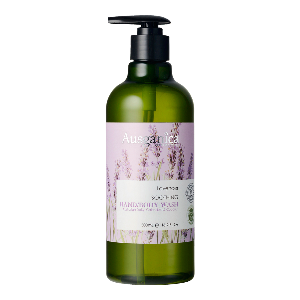 Lavender Relaxing Shower Gel 500 ml