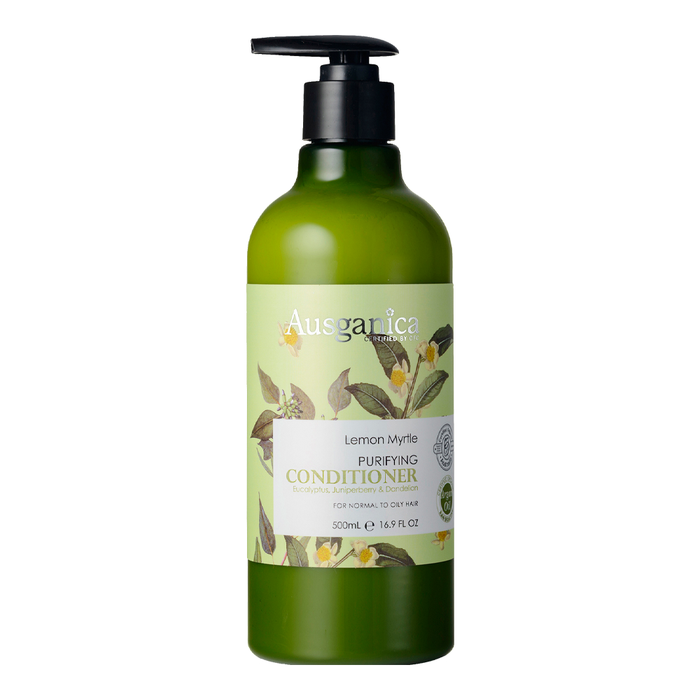 Lemon Myrtle Refreshing Conditioner 500 ml