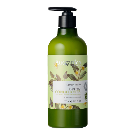 Lemon Myrtle Refreshing Conditioner 500 ml