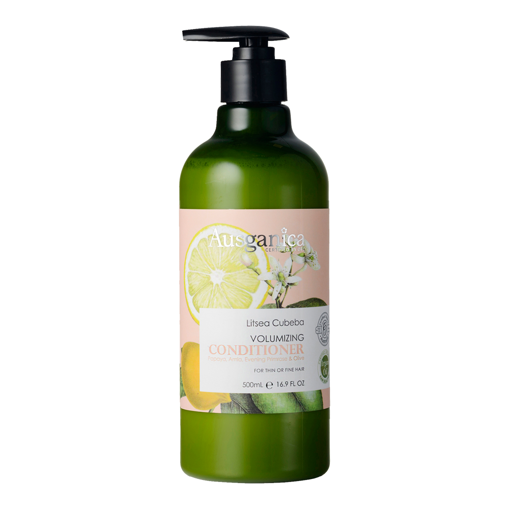 Litsea Cubeba Volume Conditioner 500 ml