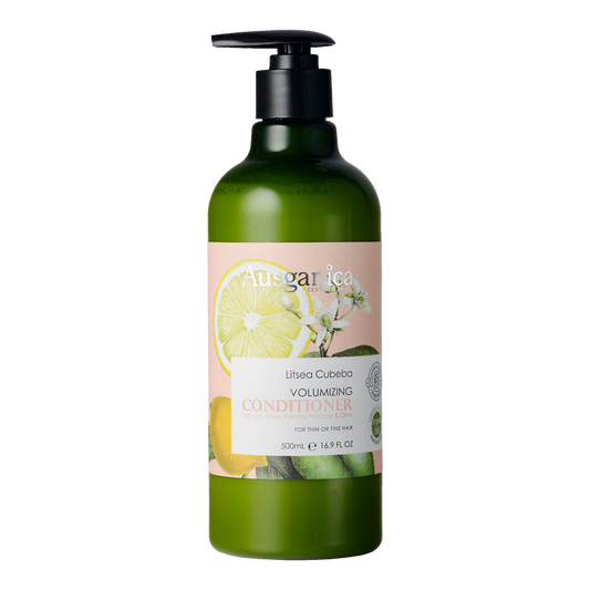 Litsea Cubeba Volume Conditioner 500 ml