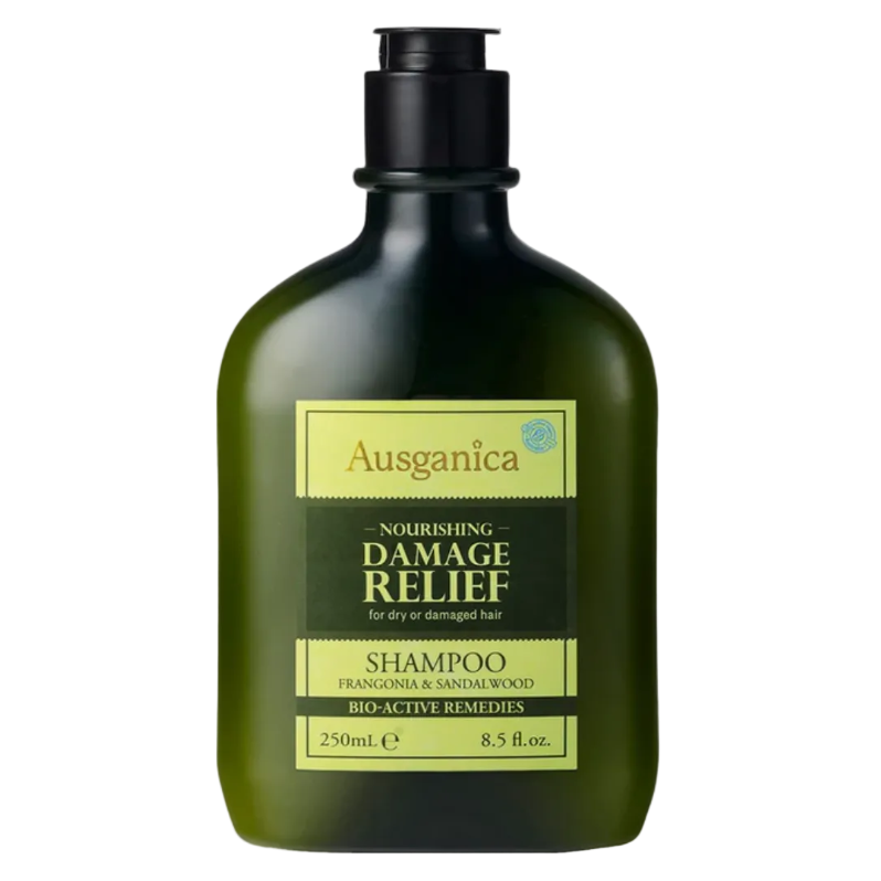 Damage Relief Repairing Shampoo