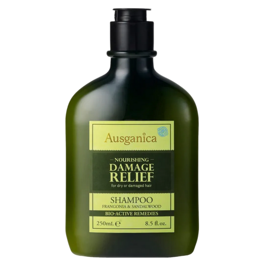 Damage Relief Repairing Shampoo