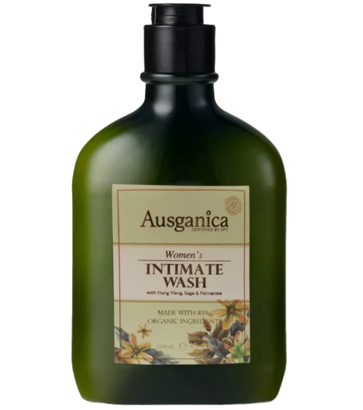 Women's Intimate Wash Soap 250ml