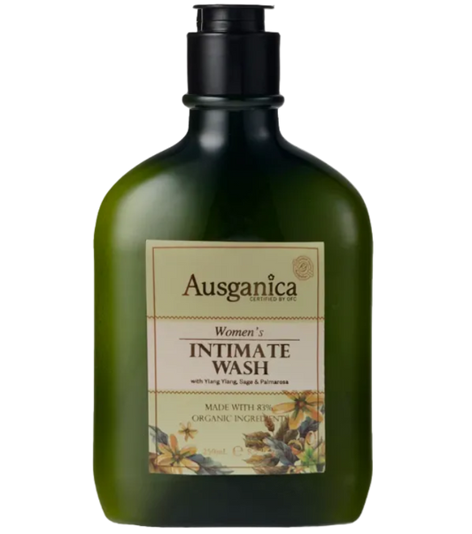 Women's Intimate Wash Soap 250ml