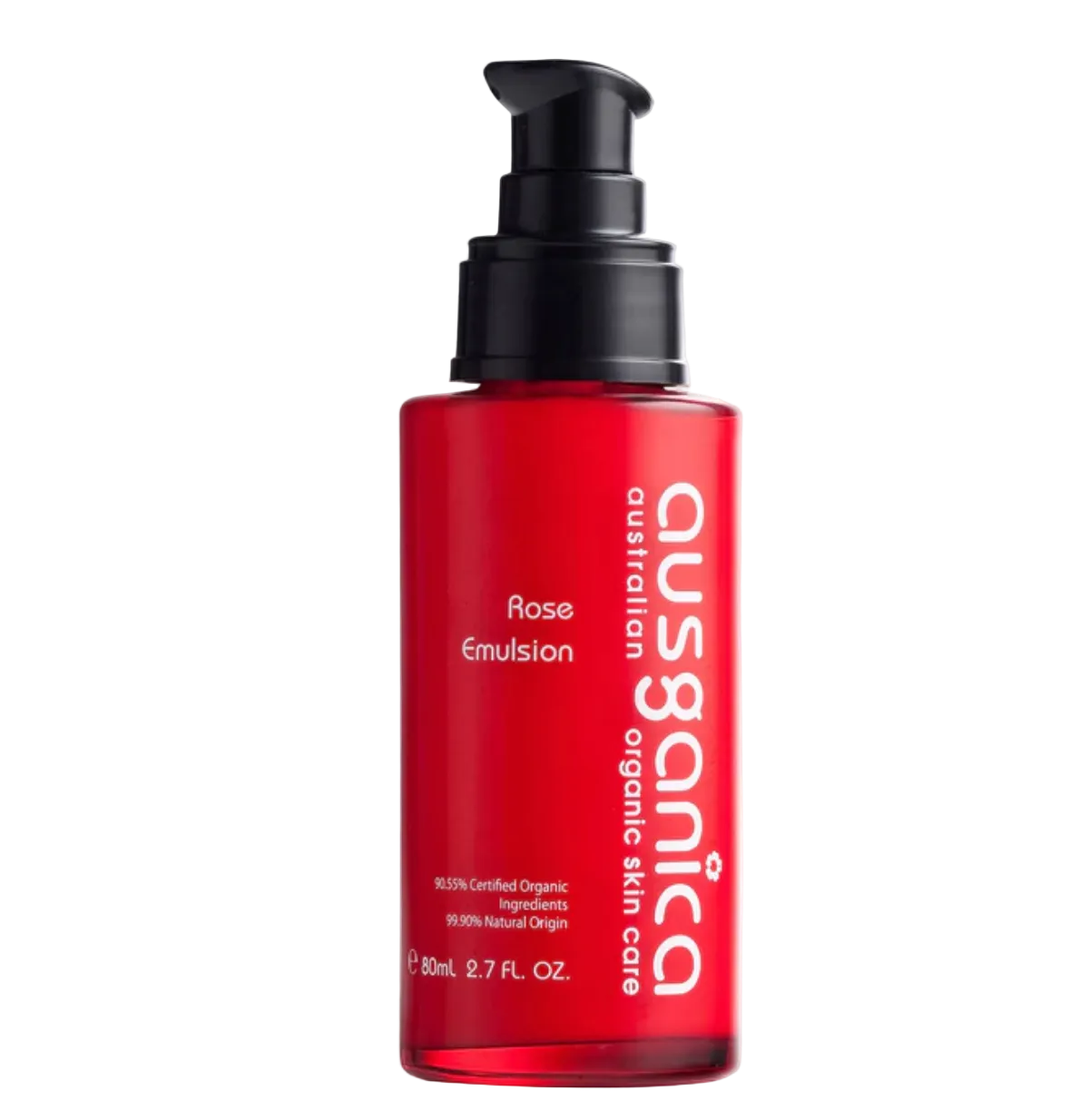 Rose Emulsion Facial Cream 80 ml