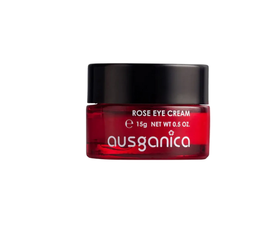 Rose Eye Cream 15g
