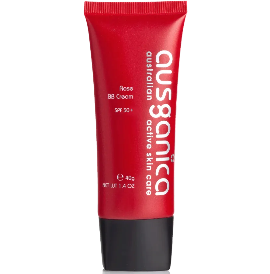 Rose BB Cream 40g