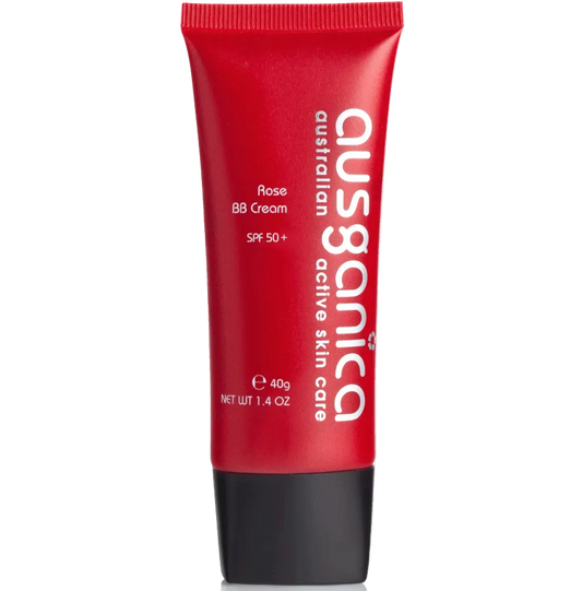 Rose BB Cream 40g