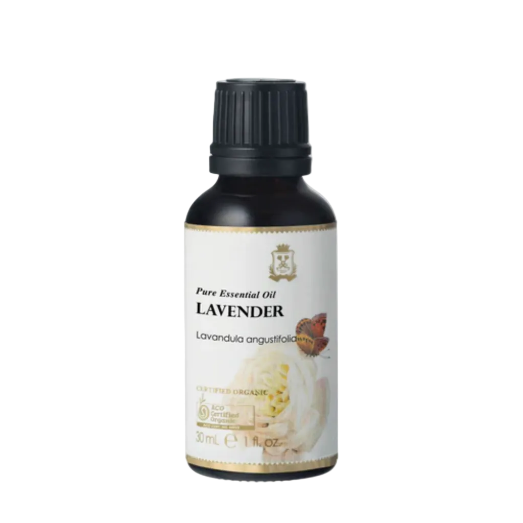 Lavender Essential Oil 30ml