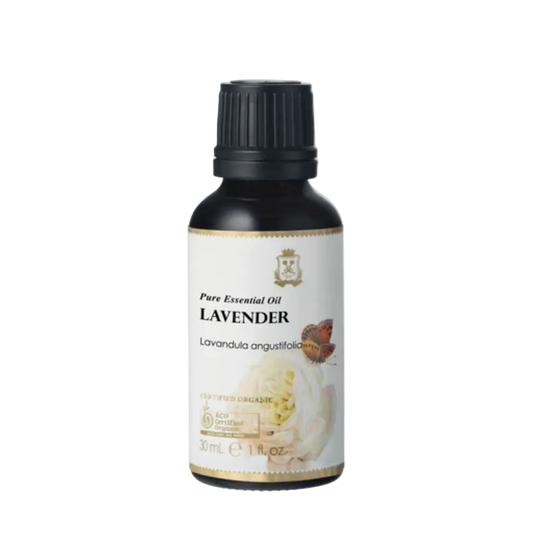 Lavender Essential Oil 30ml