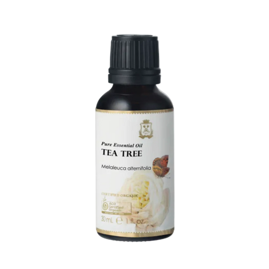 Tea Tree Essential Oil 30ml