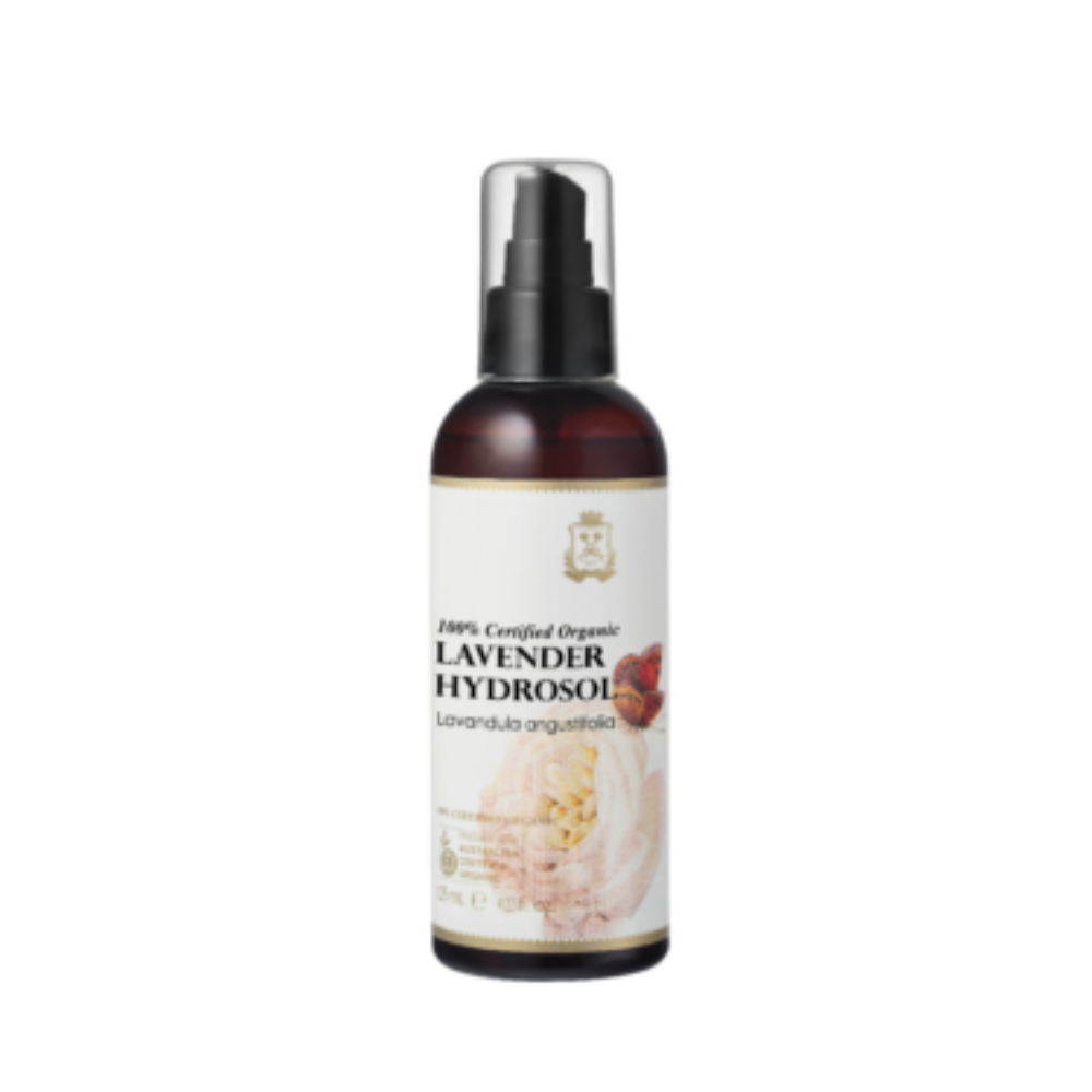 Lavender Hydrosol 125ml