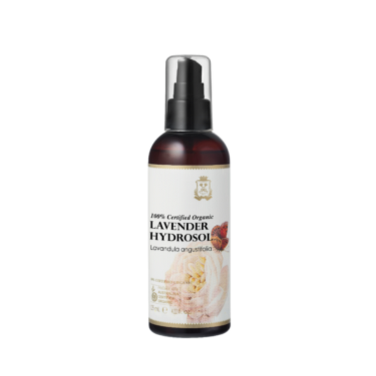 Lavender Hydrosol 125ml