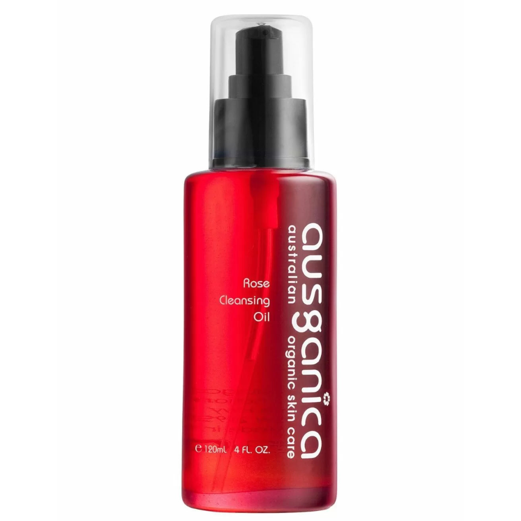 Rose Cleansing Oil 120 ml
