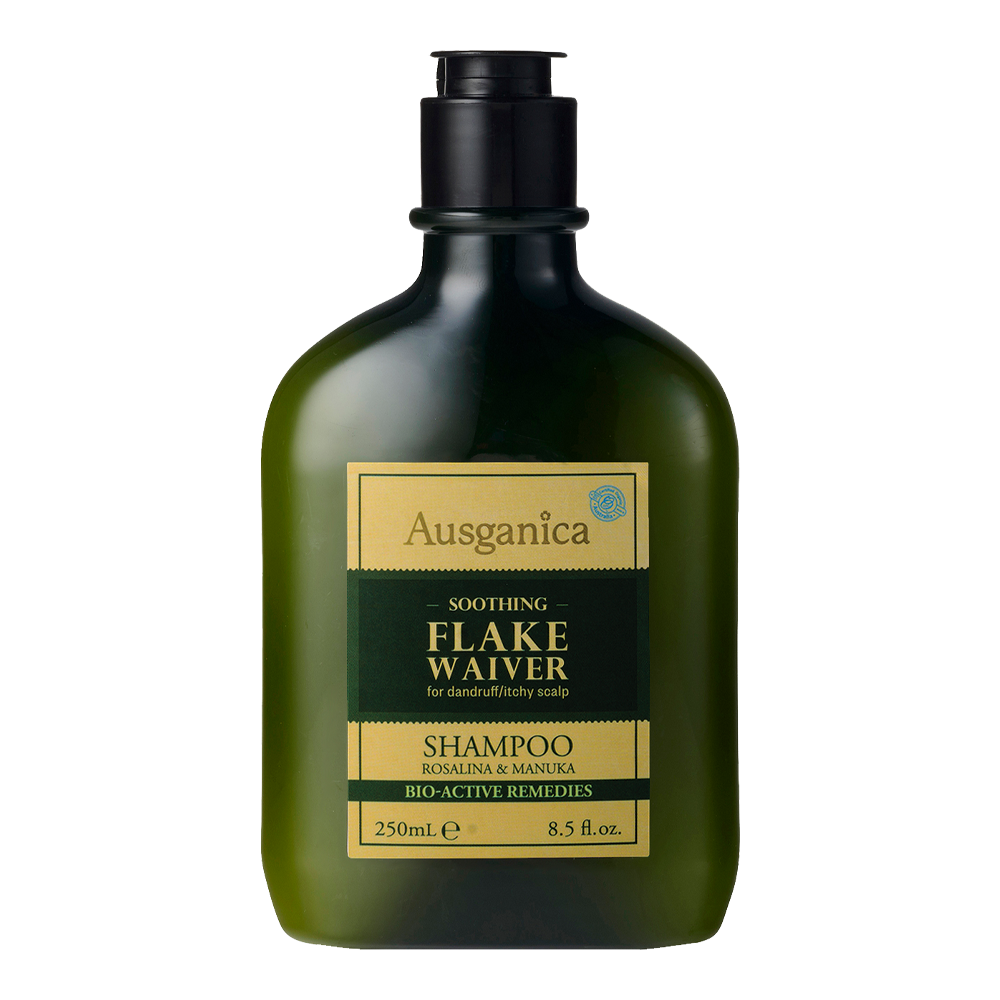 Flake Waiver Dandruff Shampoo 250ml