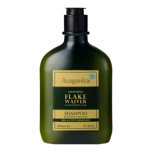 Flake Waiver Dandruff Shampoo 250ml