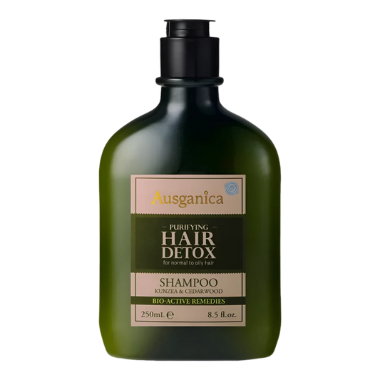 Hair Detox Deep Cleansing Shampoo 250ml