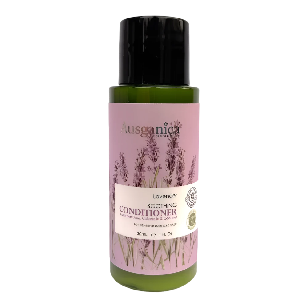 Lavender Calming Conditioner 30 ml