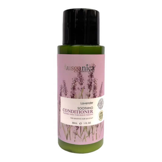 Lavender Rauhoittava Hoitoaine 30 ml