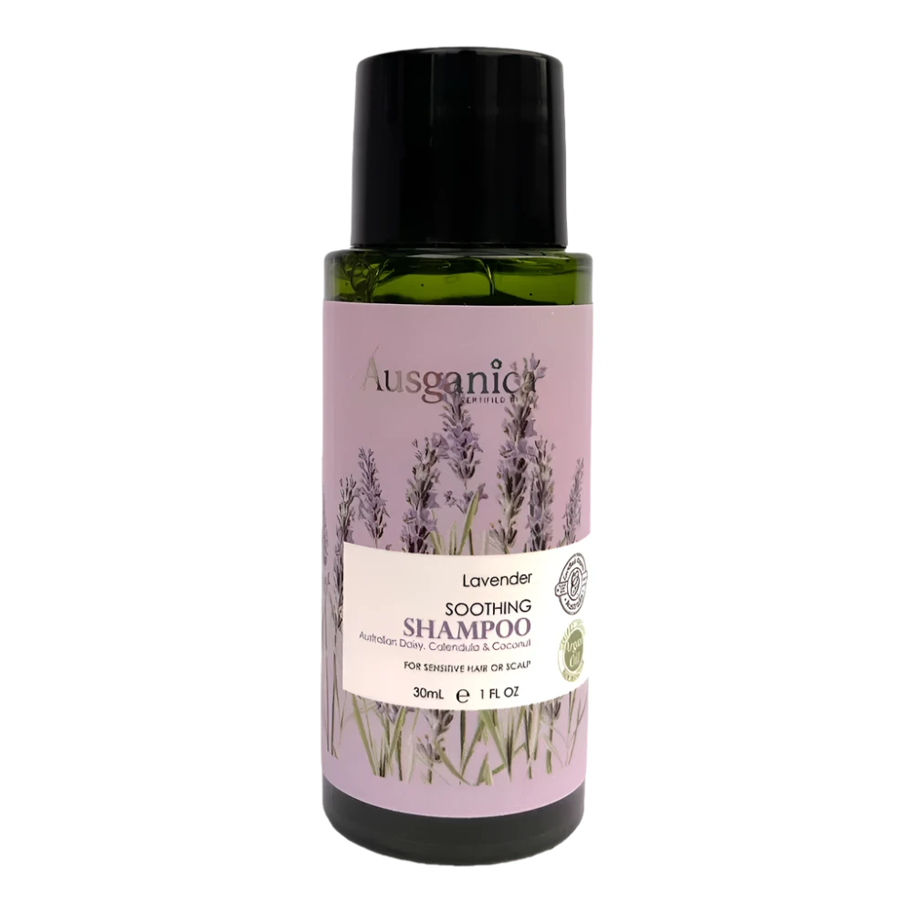 Lavender Calming Shampoo 30 ml