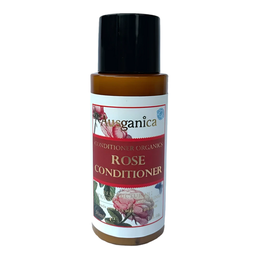 Rose Korjaava Hoitoaine 30 ml