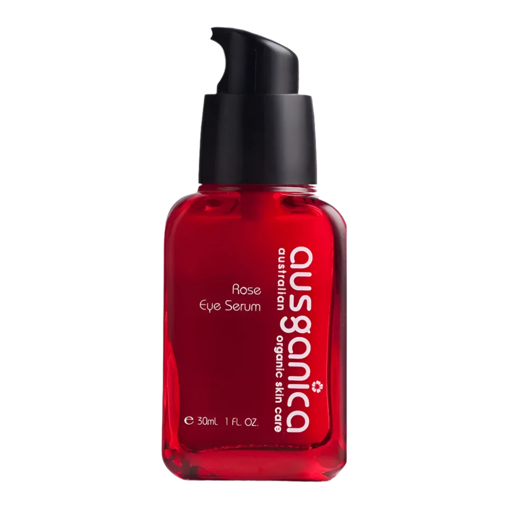 Rose Eye Serum 30ml