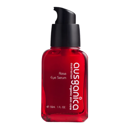 Rose Eye Serum 30ml