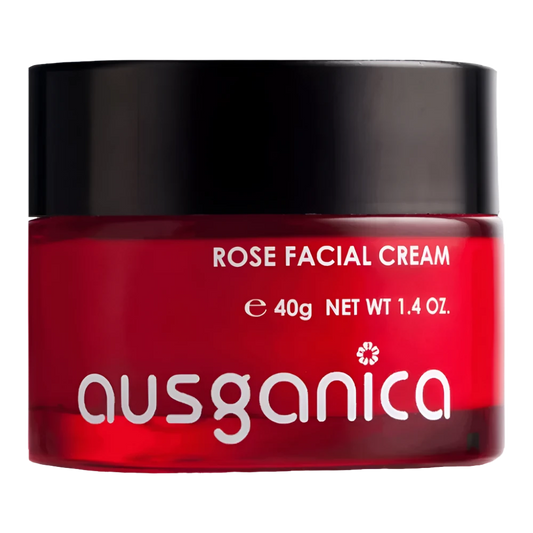 Rose Facial Cream 40g