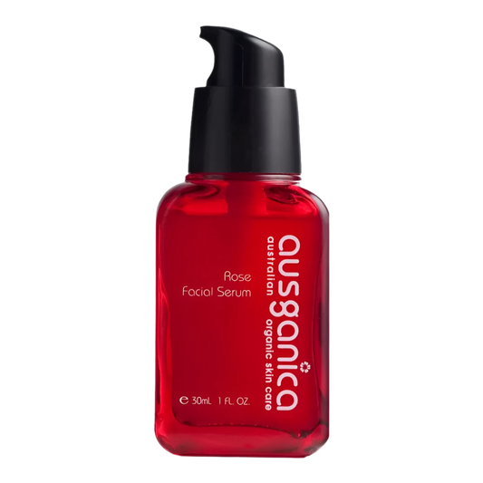 Rose Facial Serum 30ml