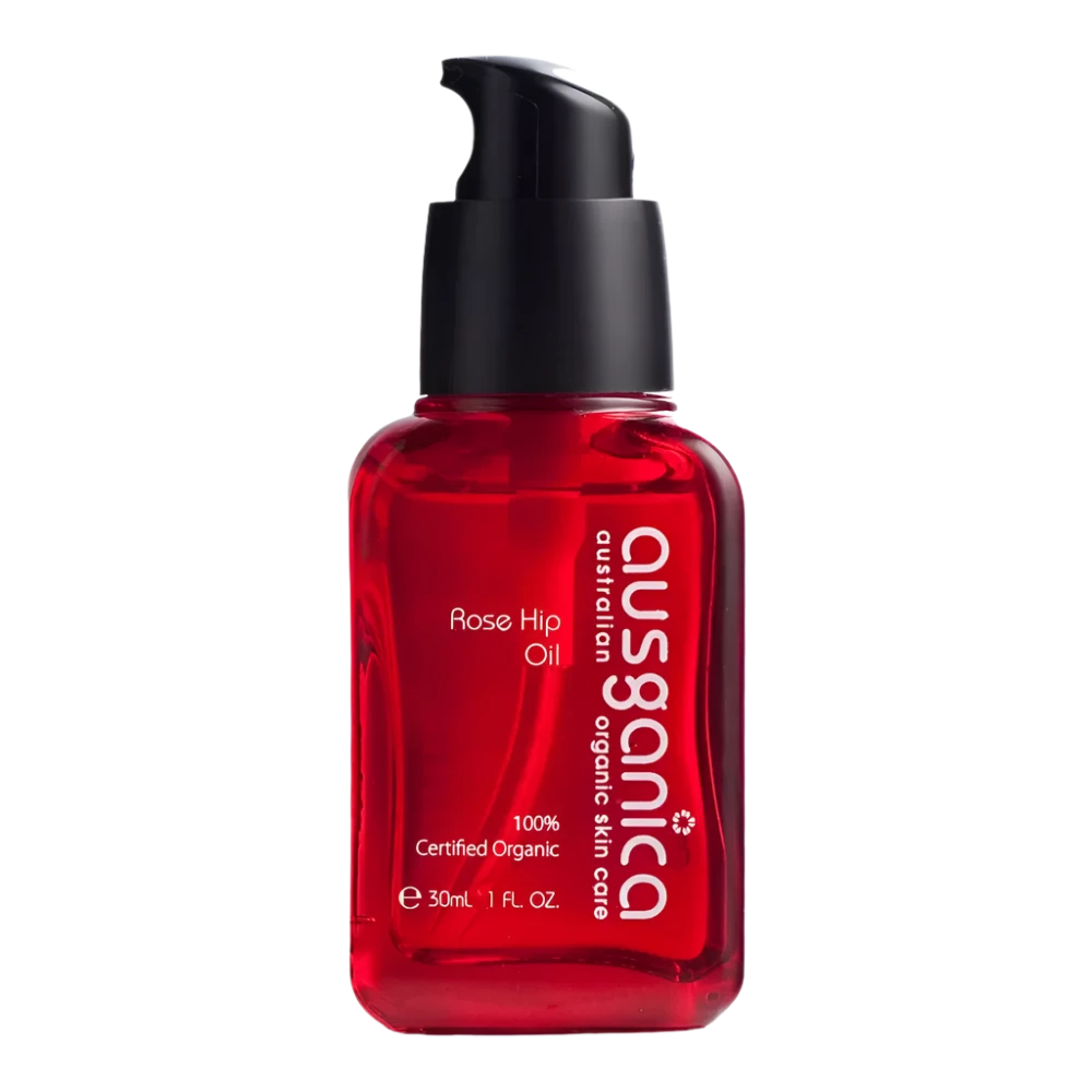Rose Hip Oil 30ml