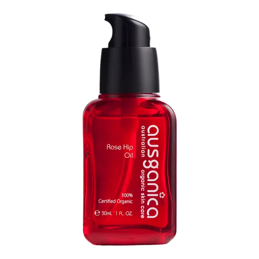 Rose Hip Oil 30ml