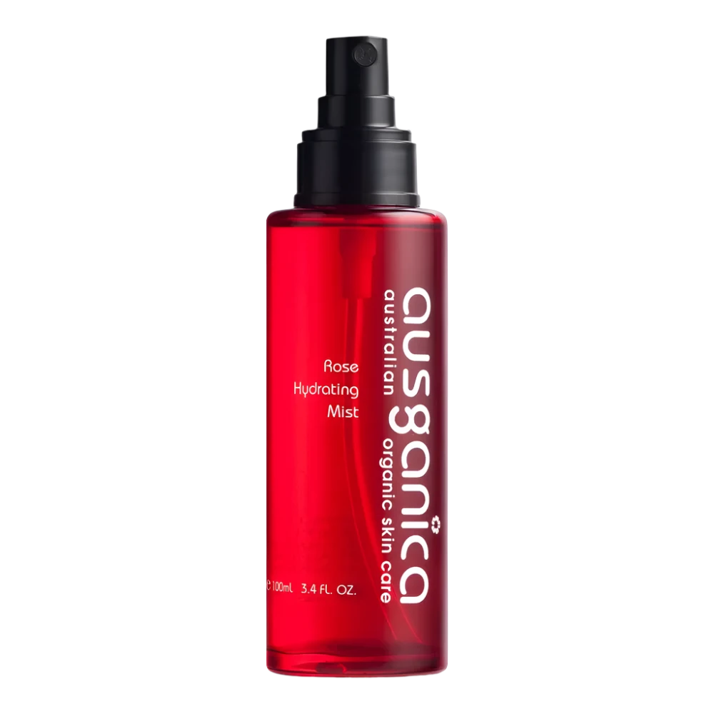 Rose Hydrating Mist 100 ml
