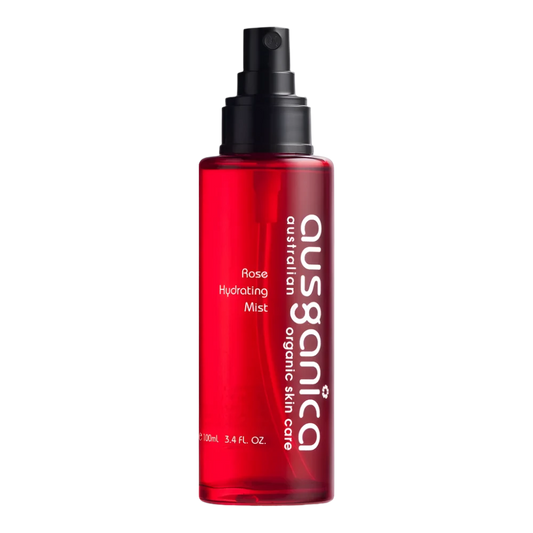 Rose Hydrating Mist 100 ml