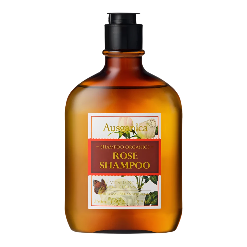 Rose Repairing Shampoo 250ml