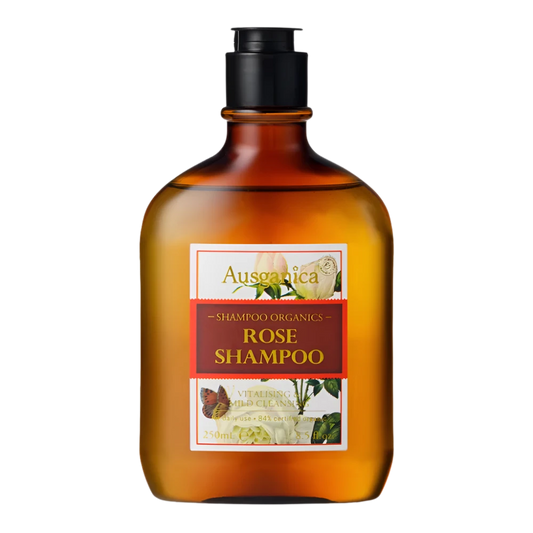 Rose Repairing Shampoo 250ml