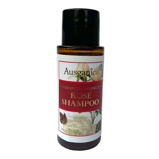 Rose Korjaava Shampoo 30 ml