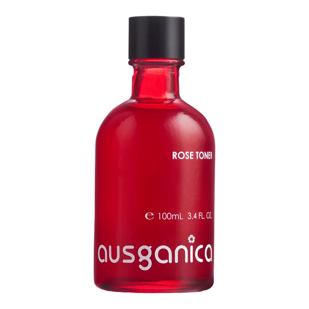 Rose Toner 100ml