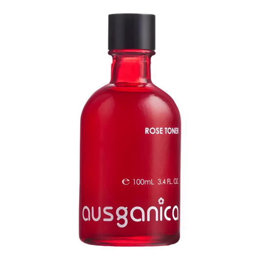 Rose Toner 100ml