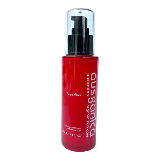 Rose Elixir 100ml
