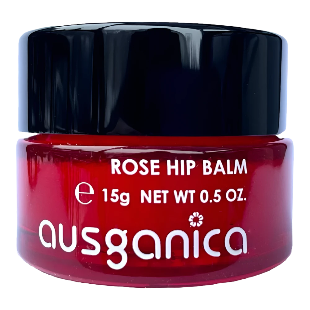 Rose Hip Balm 15g