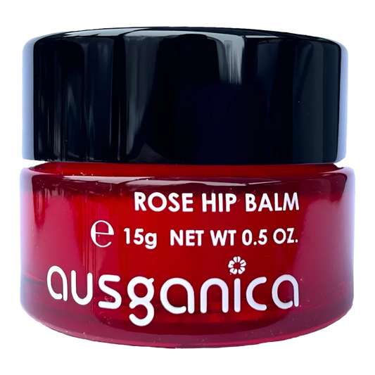 Rose Hip Balm 15g