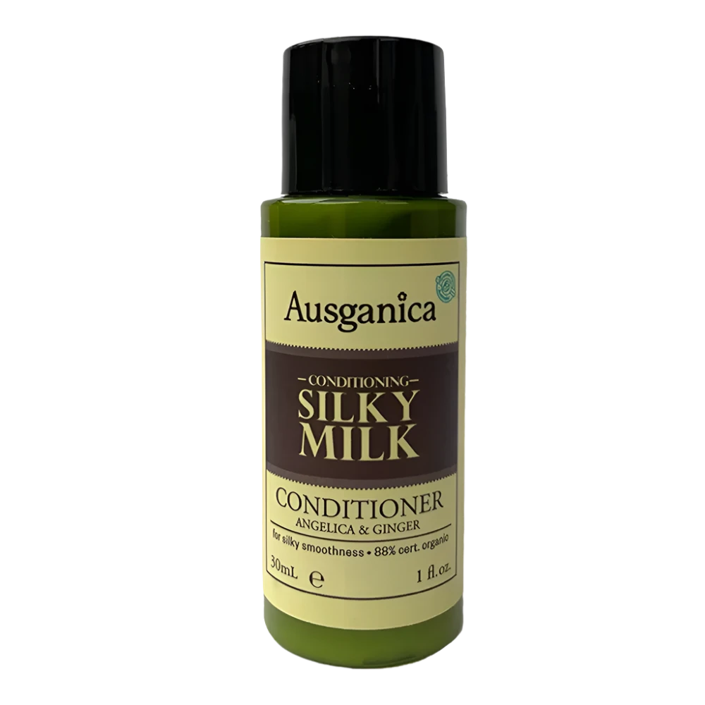 Silky Milk Smoothing Conditioner 30 ml