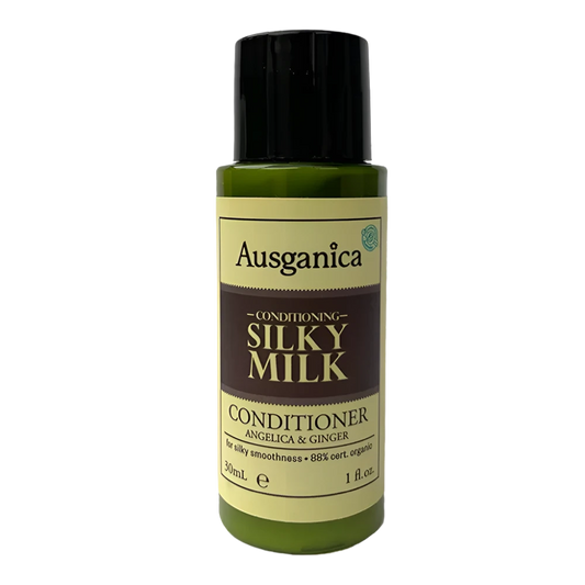Silky Milk Siloittava Hoitoaine 30 ml