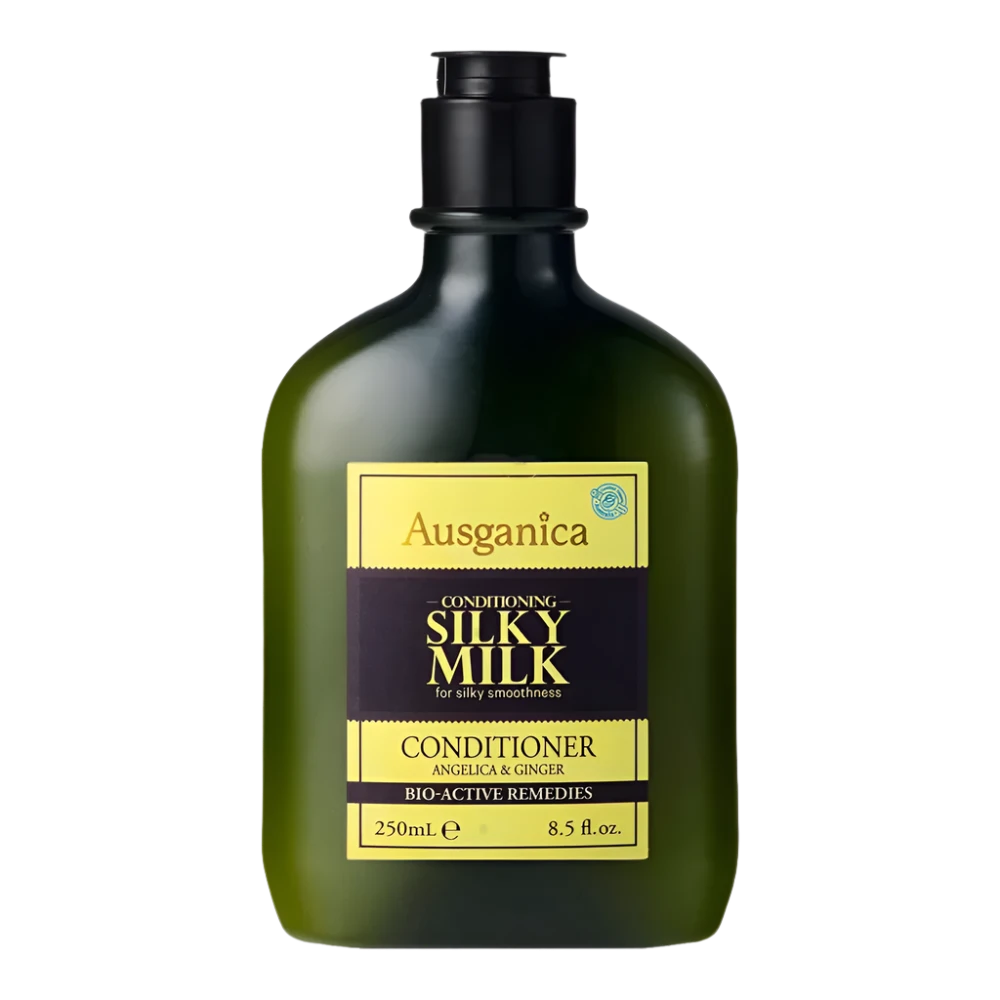 Silky Milk Conditioner 250ml