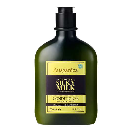 Silky Milk Conditioner 250ml